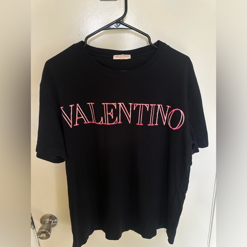 Men’s Valentino Garavani T-Shirt